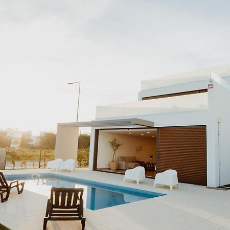 Edition Tavira / Luxury Villa With Private Pool Екстер'єр фото