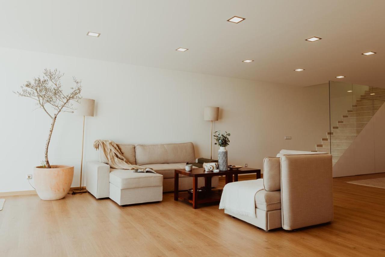 Edition Tavira / Luxury Villa With Private Pool Екстер'єр фото