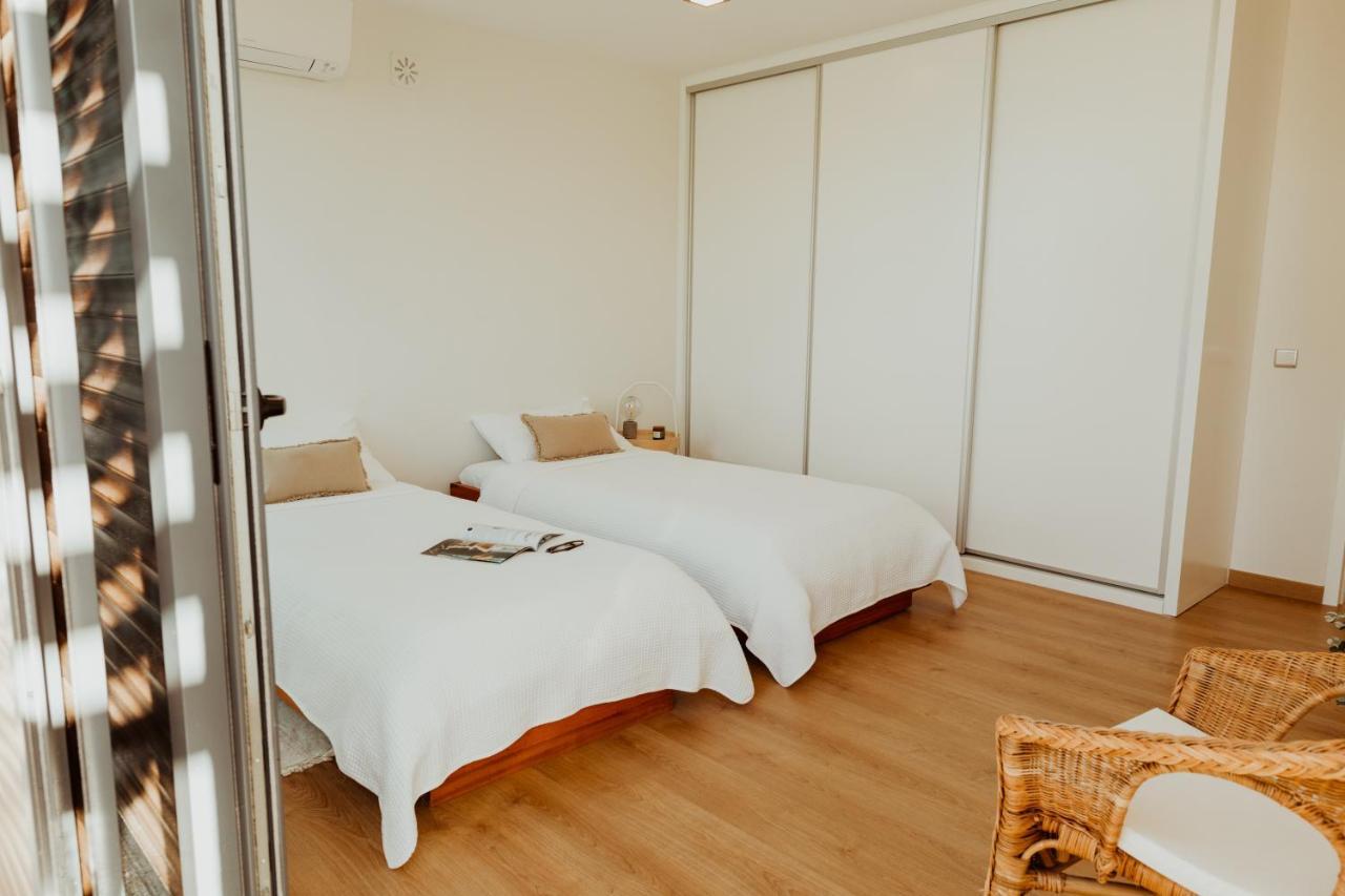 Edition Tavira / Luxury Villa With Private Pool Екстер'єр фото