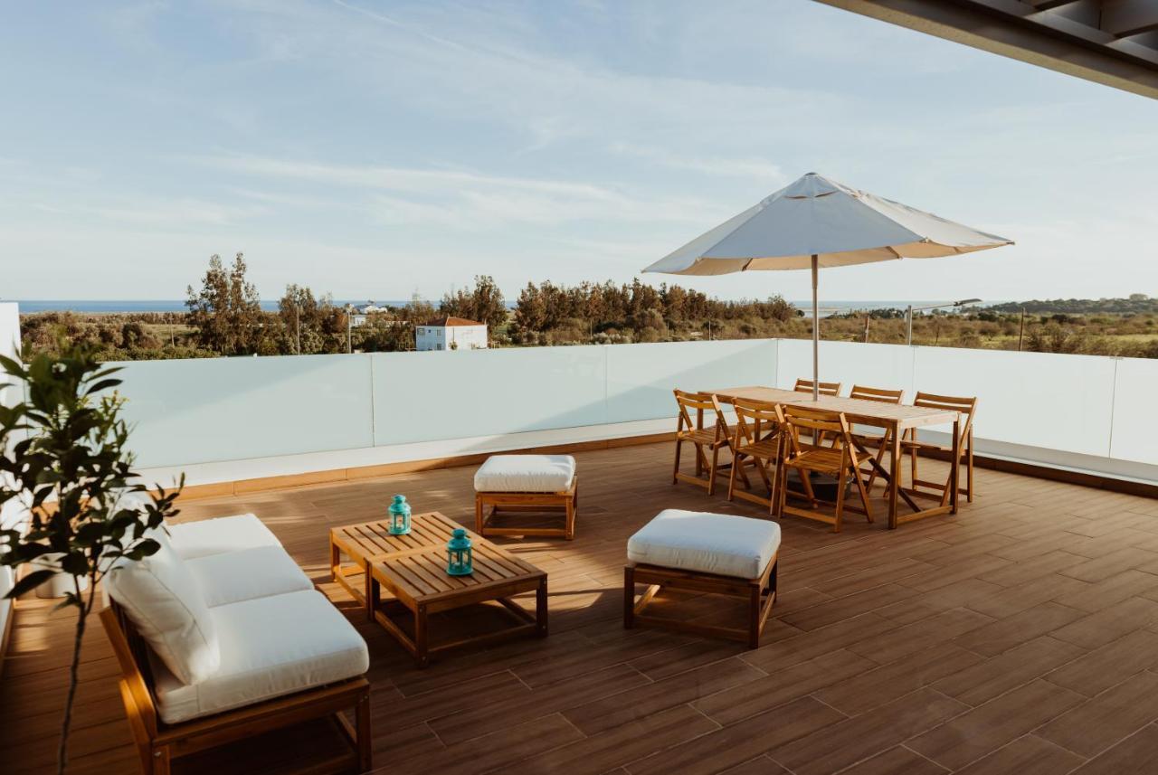 Edition Tavira / Luxury Villa With Private Pool Екстер'єр фото