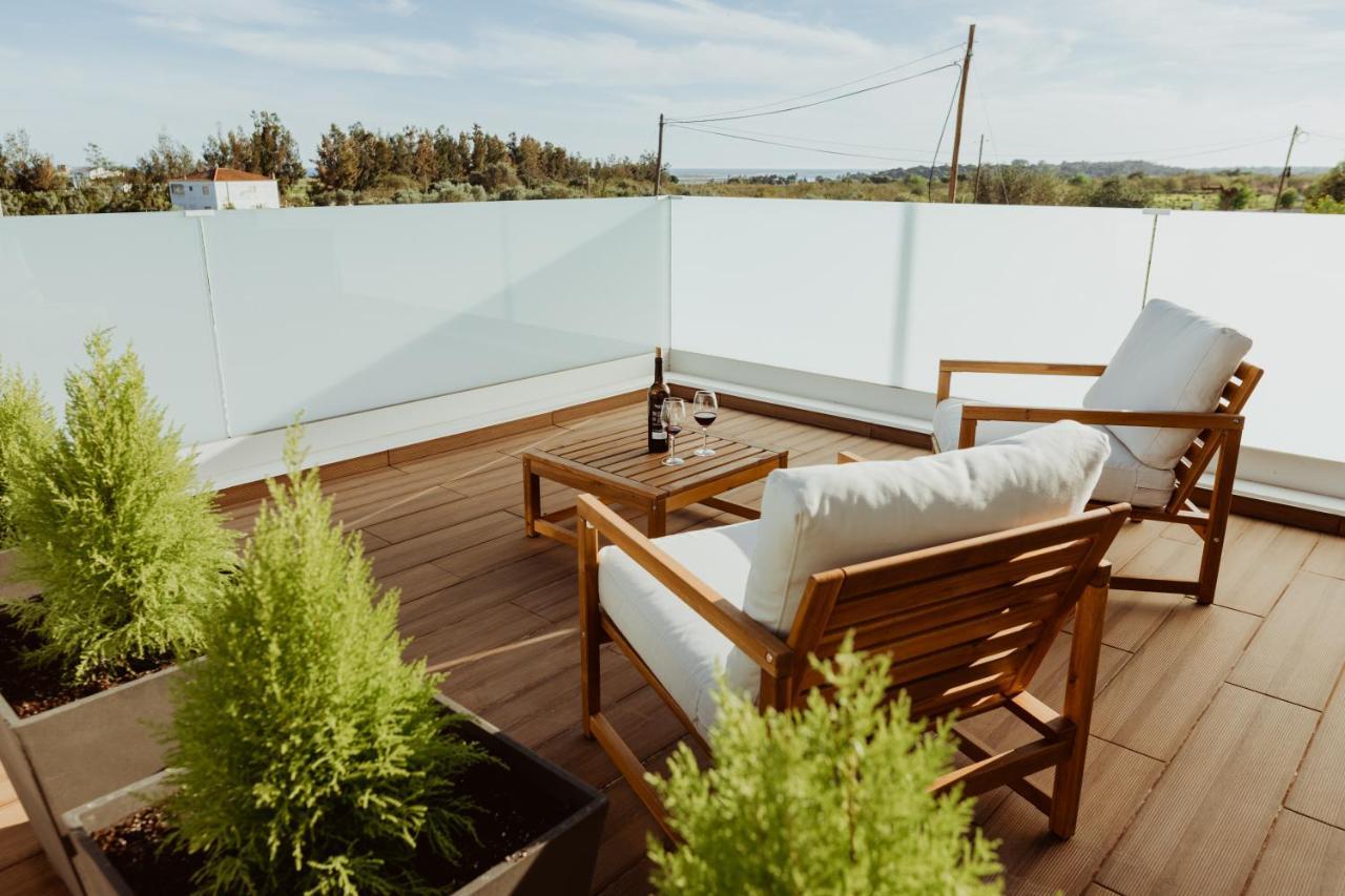 Edition Tavira / Luxury Villa With Private Pool Екстер'єр фото