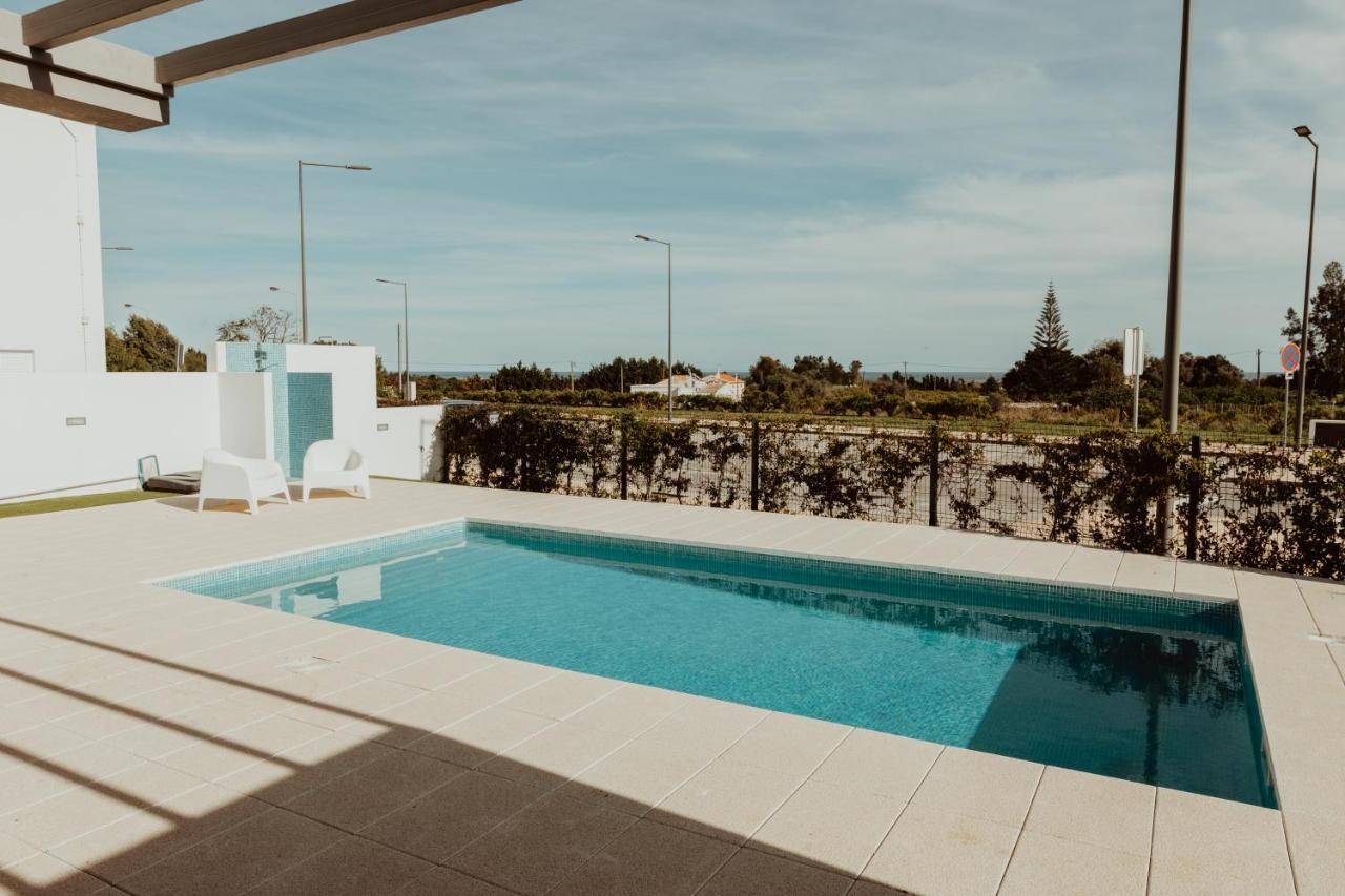 Edition Tavira / Luxury Villa With Private Pool Екстер'єр фото