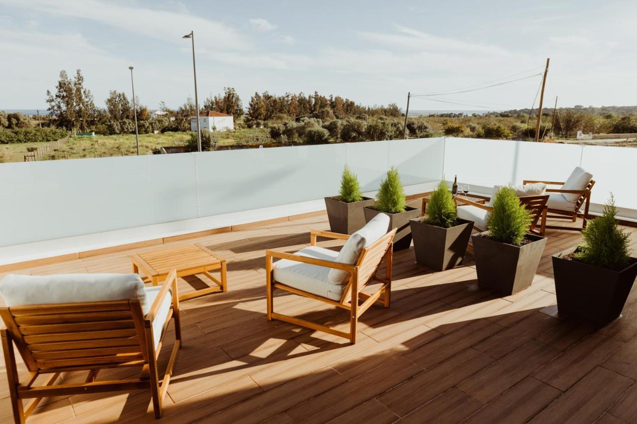Edition Tavira / Luxury Villa With Private Pool Екстер'єр фото