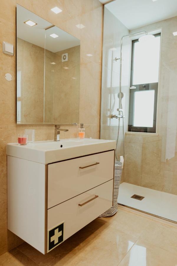Edition Tavira / Luxury Villa With Private Pool Екстер'єр фото